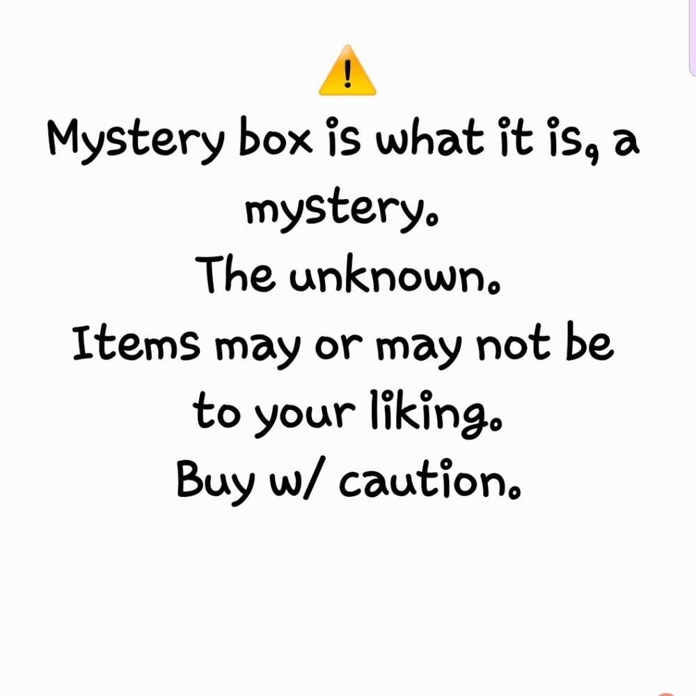 😎 Mystery box of panties: 4 to 6 - Picture 3 of 3